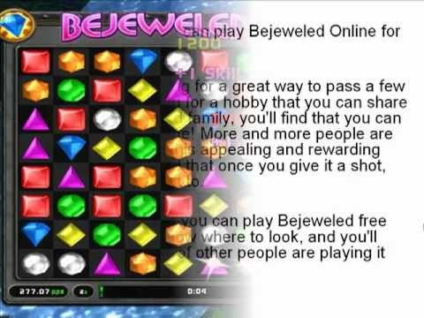 bejeweled like games online free